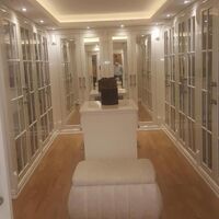 Villa in Turkey, Istanbul, 500 sq.m.