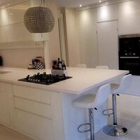 Villa in Turkey, Istanbul, 500 sq.m.