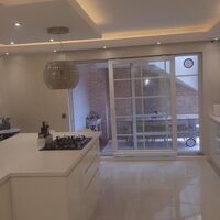 Villa in Turkey, Istanbul, 500 sq.m.