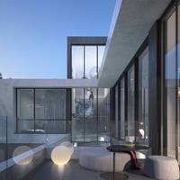 Residential complex in United Arab Emirates, Dubai, 3160 sq.ft.