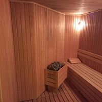 Villa in Turkey, Istanbul, 500 sq.m.