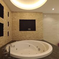 Villa in Turkey, Istanbul, 500 sq.m.