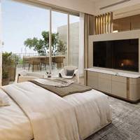 Residential complex in United Arab Emirates, Dubai, 2902 sq.ft.