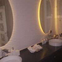 Villa in Turkey, Istanbul, 500 sq.m.