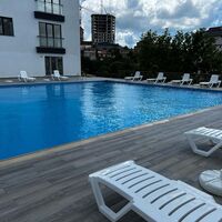 Апартаменты в Турции, Стамбул, 150 кв.м.