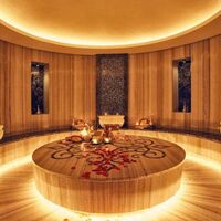 Apartment in Turkey, Istanbul, 265 sq.m.