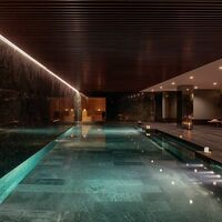 Apartment in Turkey, Istanbul, 265 sq.m.