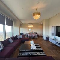 Apartment in Turkey, Istanbul, 265 sq.m.