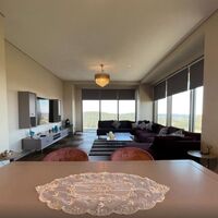 Apartment in Turkey, Istanbul, 265 sq.m.