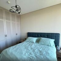 Apartment in Turkey, Istanbul, 265 sq.m.