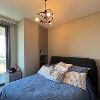 Apartment in Turkey, Istanbul, 265 sq.m.