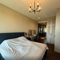 Apartment in Turkey, Istanbul, 265 sq.m.