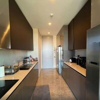 Apartment in Turkey, Istanbul, 265 sq.m.