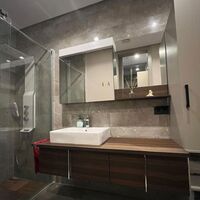 Apartment in Turkey, Istanbul, 265 sq.m.