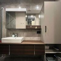 Apartment in Turkey, Istanbul, 265 sq.m.