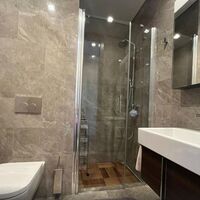 Apartment in Turkey, Istanbul, 265 sq.m.