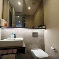 Apartment in Turkey, Istanbul, 265 sq.m.