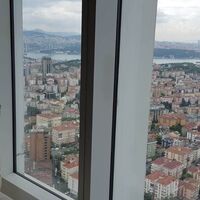 Apartment in Turkey, Istanbul, 285 sq.m.