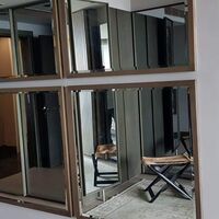 Apartment in Turkey, Istanbul, 285 sq.m.