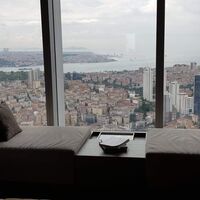 Apartment in Turkey, Istanbul, 285 sq.m.