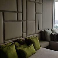 Apartment in Turkey, Istanbul, 285 sq.m.