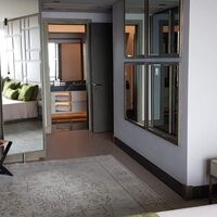 Apartment in Turkey, Istanbul, 285 sq.m.