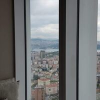 Apartment in Turkey, Istanbul, 285 sq.m.