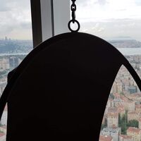 Apartment in Turkey, Istanbul, 285 sq.m.