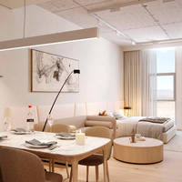 Residential complex in United Arab Emirates, Dubai, 785 sq.ft.