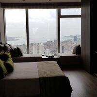 Apartment in Turkey, Istanbul, 285 sq.m.
