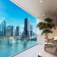 Residential complex in United Arab Emirates, Dubai, 816 sq.ft.
