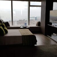 Apartment in Turkey, Istanbul, 285 sq.m.