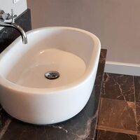 Apartment in Turkey, Istanbul, 285 sq.m.