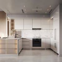 Residential complex in United Arab Emirates, Dubai, 682 sq.ft.