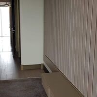 Apartment in Turkey, Istanbul, 285 sq.m.