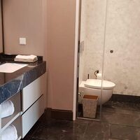 Apartment in Turkey, Istanbul, 285 sq.m.