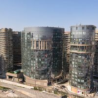 Апартаменты в Турции, Стамбул, 110 кв.м.