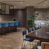 Апартаменты в Турции, Стамбул, 110 кв.м.