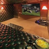 Апартаменты в Турции, Стамбул, 110 кв.м.