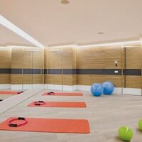 Апартаменты в Турции, Стамбул, 110 кв.м.