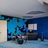 Апартаменты в Турции, Стамбул, 110 кв.м.