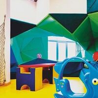 Апартаменты в Турции, Стамбул, 110 кв.м.