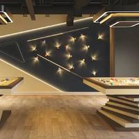 Residential complex in United Arab Emirates, Dubai, 1491 sq.ft.