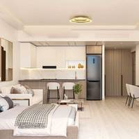 Residential complex in United Arab Emirates, Dubai, 1491 sq.ft.