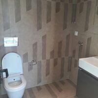 Апартаменты в Турции, Стамбул, 110 кв.м.