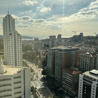 Апартаменты в Турции, Стамбул, 90 кв.м.