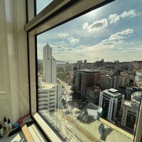 Апартаменты в Турции, Стамбул, 90 кв.м.