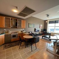 Апартаменты в Турции, Стамбул, 90 кв.м.