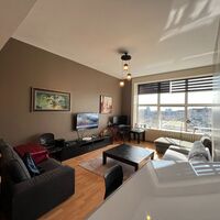 Апартаменты в Турции, Стамбул, 90 кв.м.