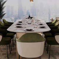 Residential complex in United Arab Emirates, Dubai, 4761 sq.ft.